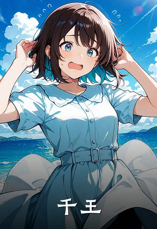 千王