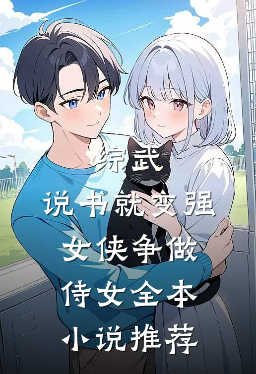 综武：说书就变强，女侠争做侍女全本小说推荐