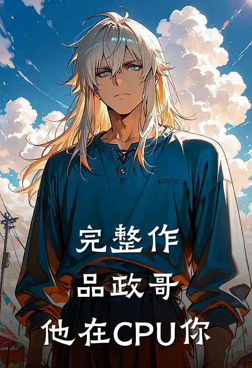 完整作品政哥,他在CPU你