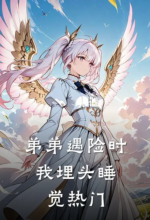 弟弟遇险时，我埋头睡觉热门