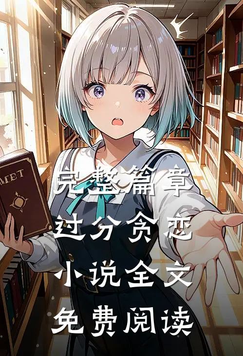 完整篇章过分贪恋小说全文免费阅读
