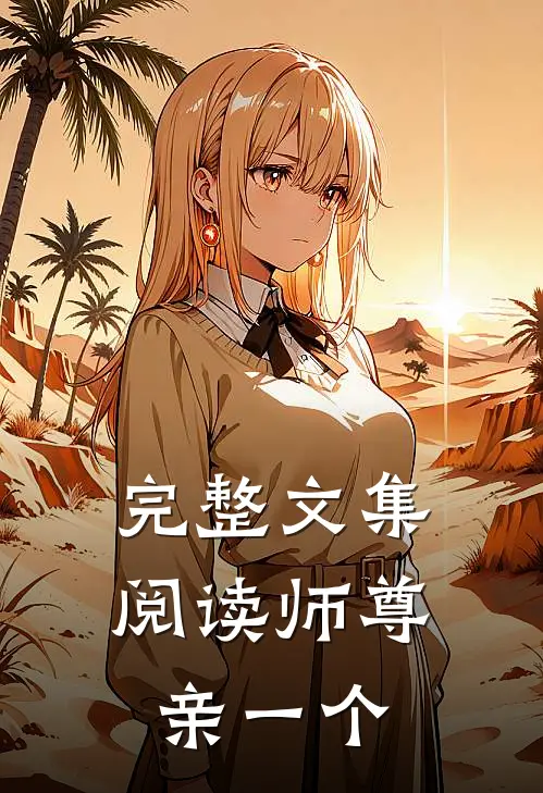 完整文集阅读师尊，亲一个