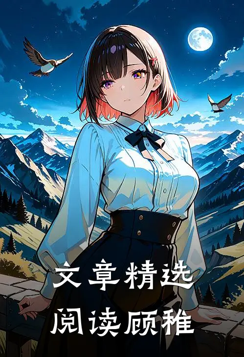 文章精选阅读顾稚