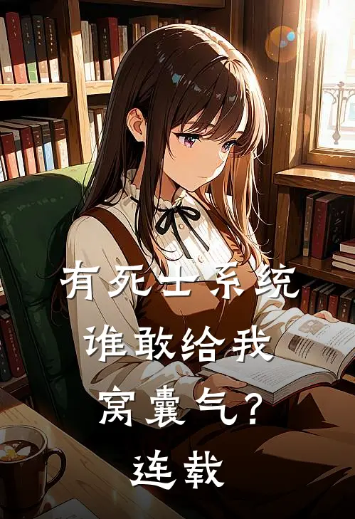 有死士系统，谁敢给我窝囊气？连载