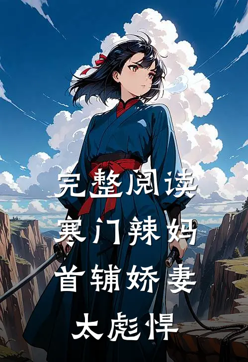完整阅读寒门辣妈：首辅娇妻太彪悍