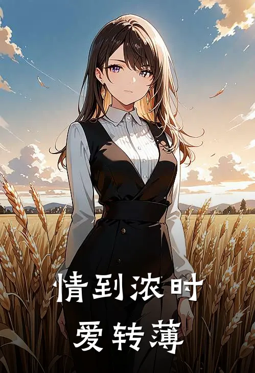 情到浓时爱转薄
