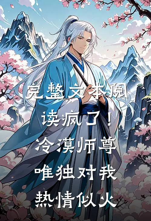 完整文本阅读疯了！冷漠师尊唯独对我热情似火