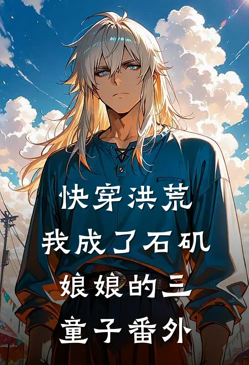 快穿洪荒，我成了石矶娘娘的三童子 番外