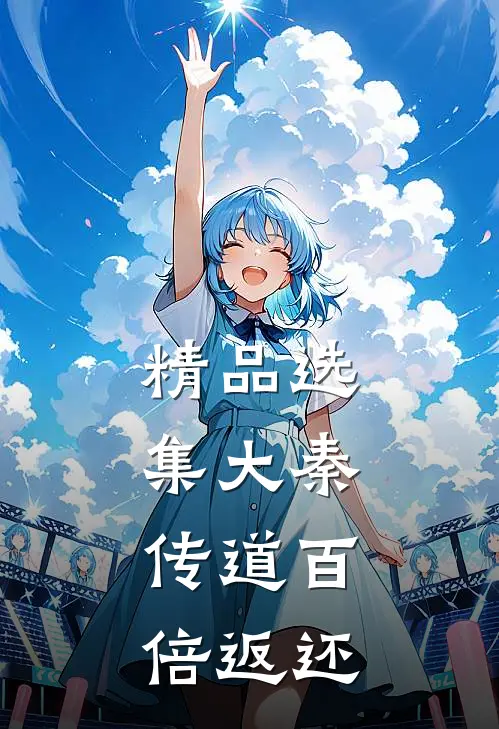 精品选集大秦：传道百倍返还