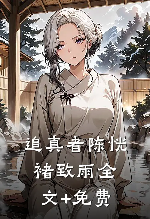 追真者陈恍褚致雨全文+免费