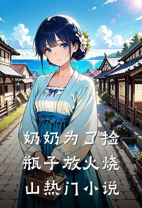 奶奶为了捡瓶子放火烧山热门小说