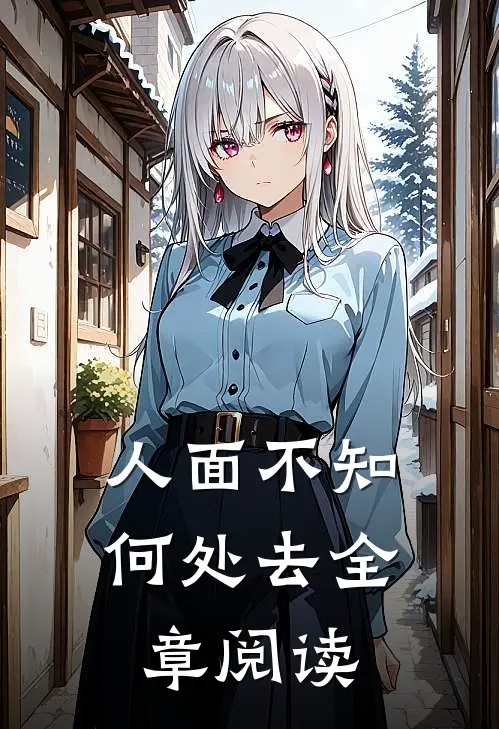人面不知何处去全章阅读