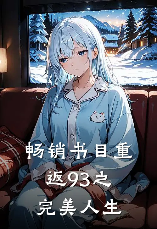 畅销书目重返93之完美人生