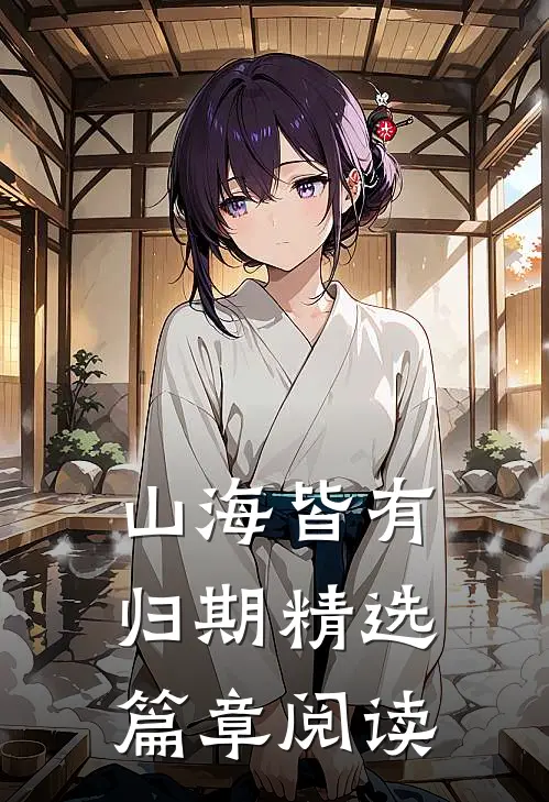 山海皆有归期精选篇章阅读