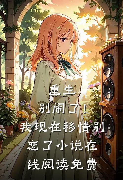 重生：别闹了！我现在移情别恋了小说在线阅读免费