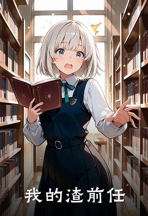 我的渣前任