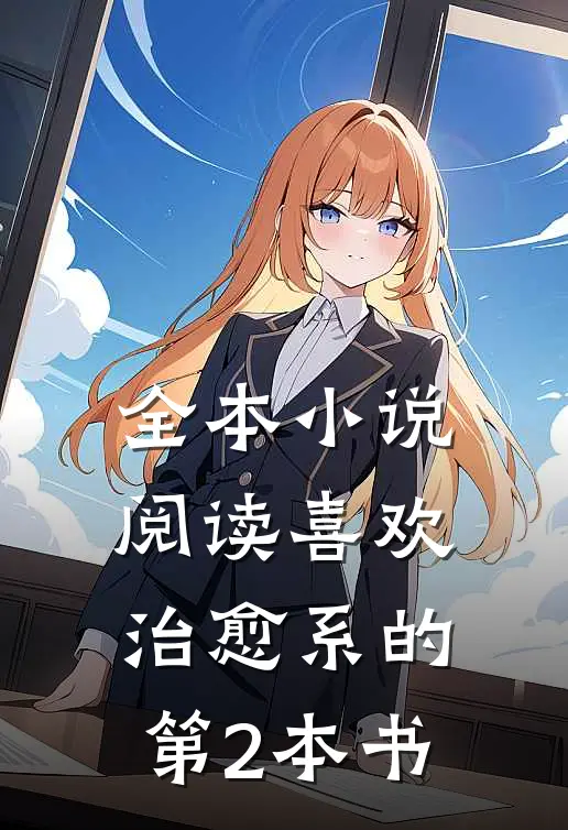 全本小说阅读喜欢治愈系的第2本书