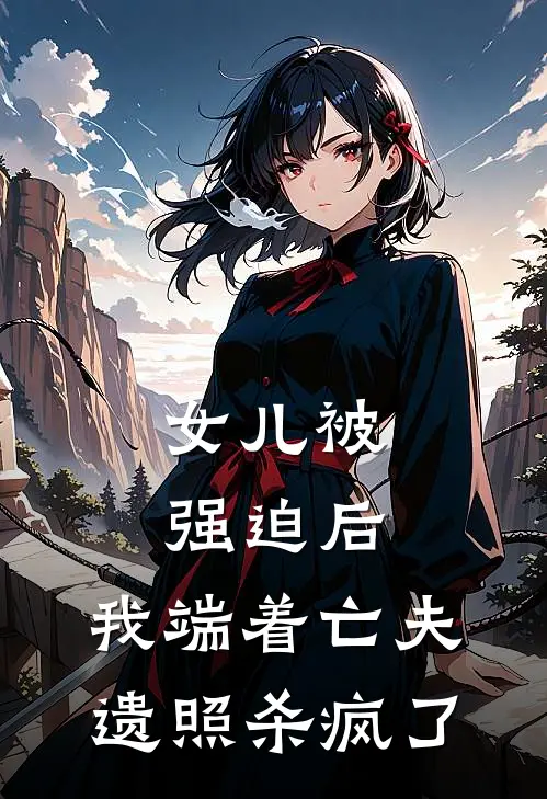 女儿被强迫后，我端着亡夫遗照杀疯了