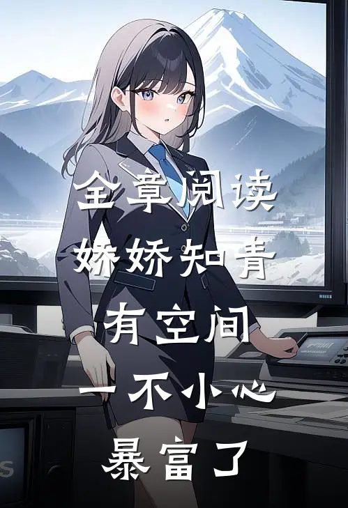 全章阅读娇娇知青有空间，一不小心暴富了