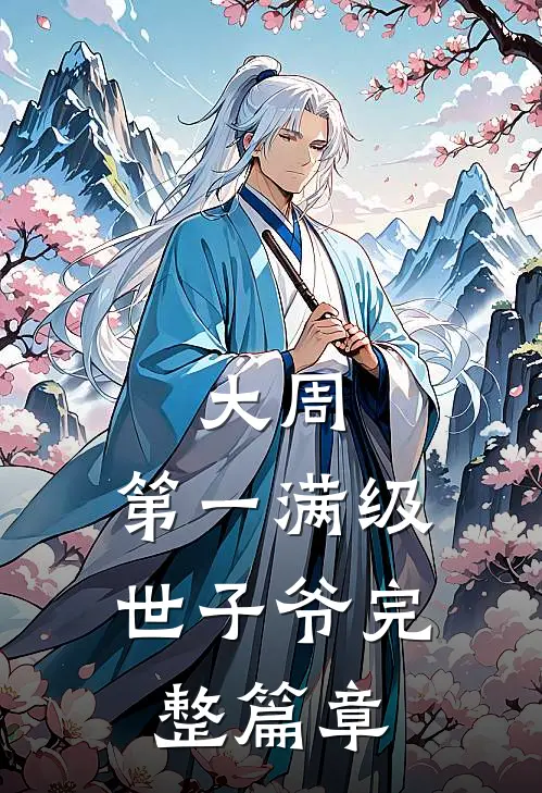 大周：第一满级世子爷完整篇章