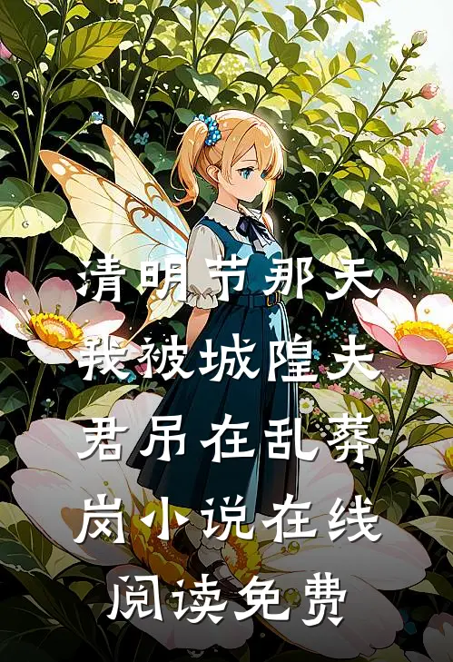 清明节那天，我被城隍夫君吊在乱葬岗小说在线阅读免费