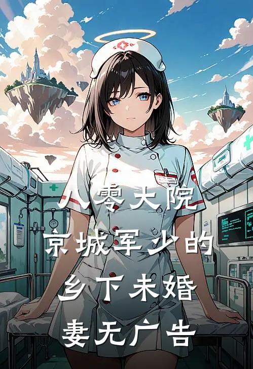 八零大院，京城军少的乡下未婚妻无广告