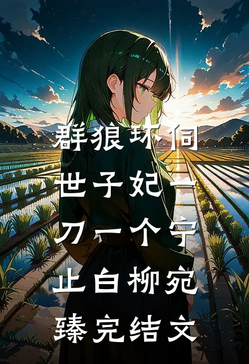 群狼环伺，世子妃一刀一个宁止白柳宛臻完结文