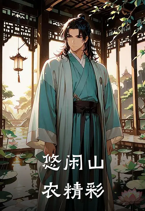 悠闲山农精彩