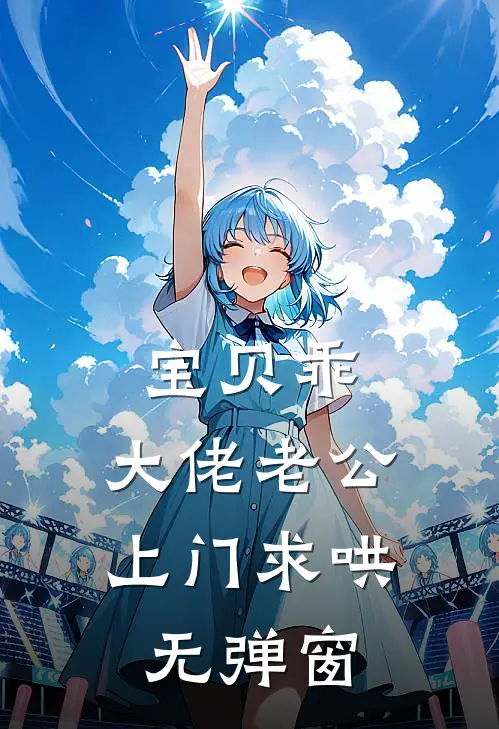 宝贝乖，大佬老公上门求哄无弹窗
