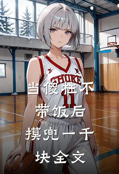 当傻柱不带饭后，摸兜一千块全文