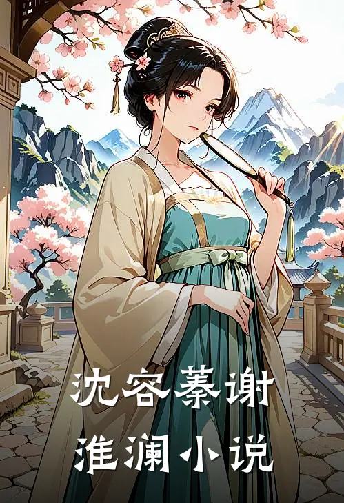 沈容蓁谢淮澜小说