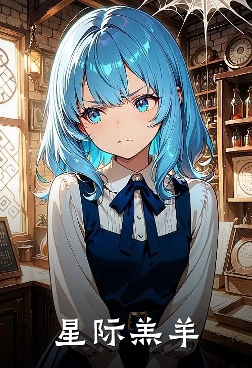 星际羔羊