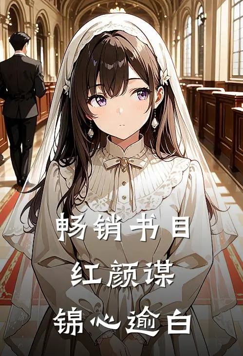 畅销书目红颜谋：锦心逾白