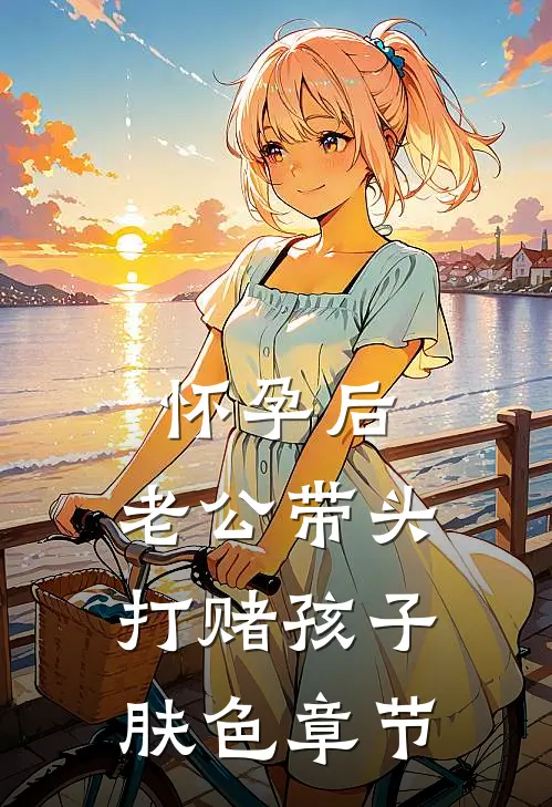 怀孕后，老公带头打赌孩子肤色章节
