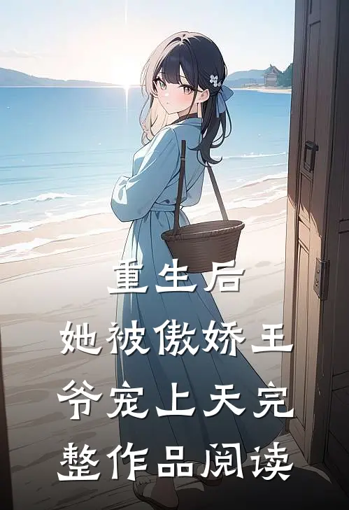 重生后，她被傲娇王爷宠上天完整作品阅读