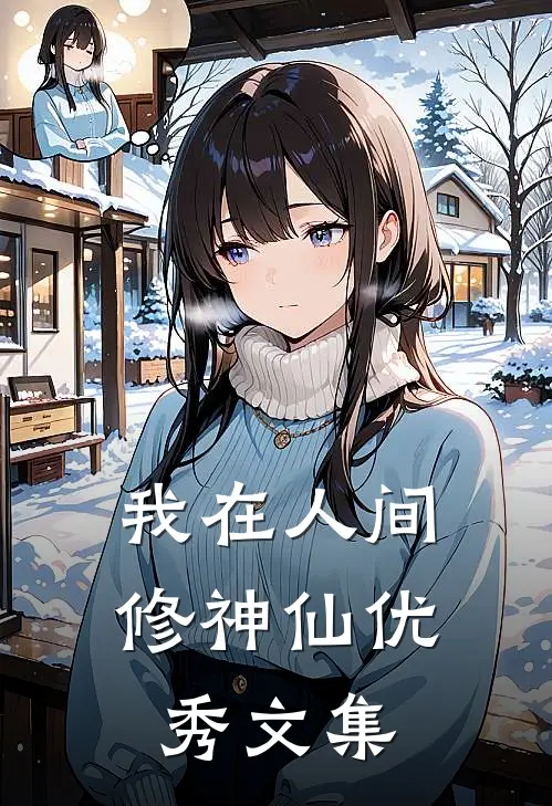 我在人间修神仙优秀文集