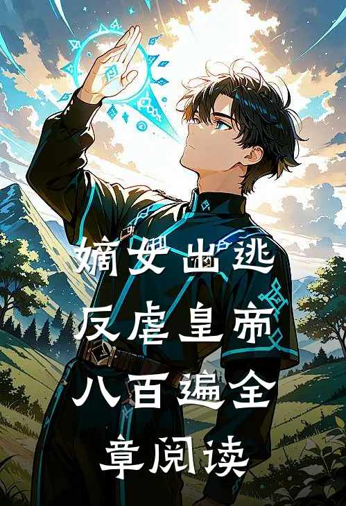 嫡女出逃：反虐皇帝八百遍全章阅读