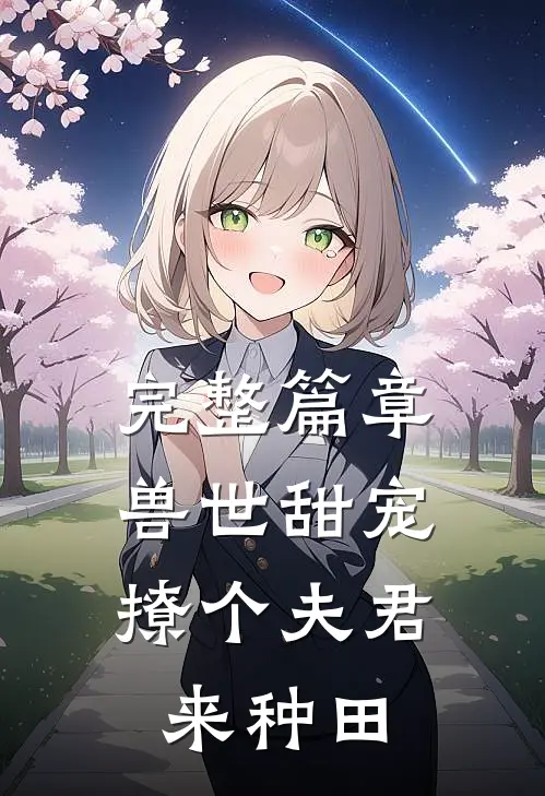 完整篇章兽世甜宠：撩个夫君来种田