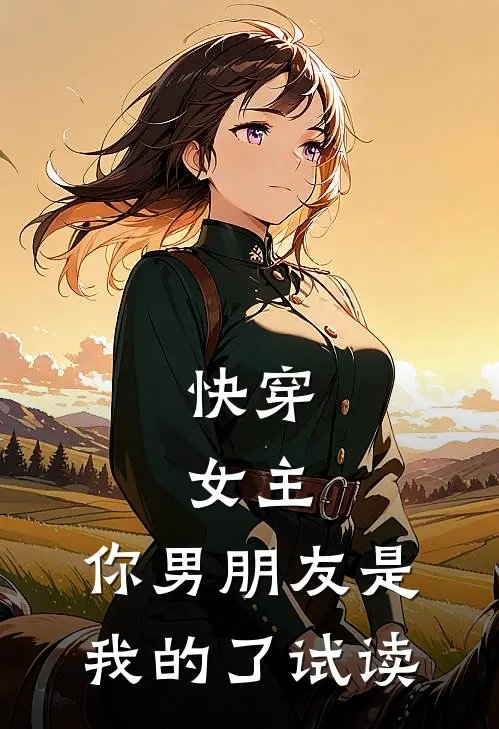 快穿：女主，你男朋友是我的了试读