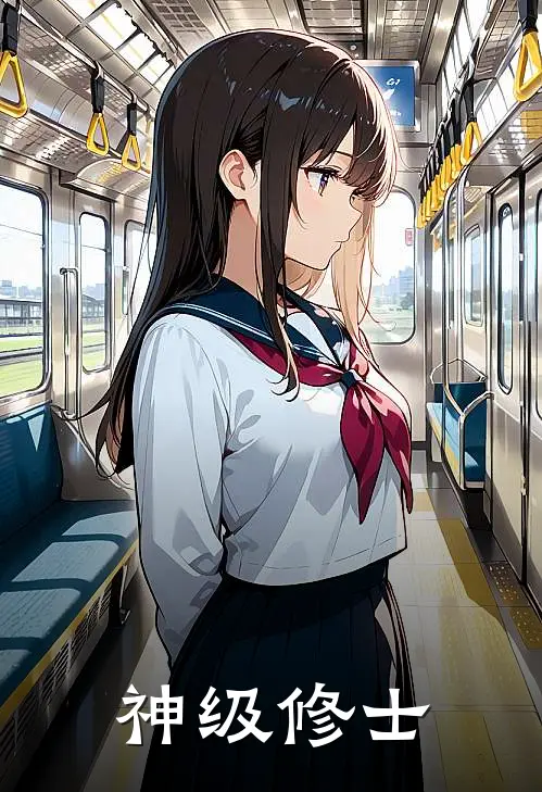 神级修士