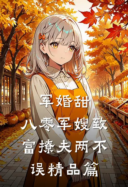 军婚甜：八零军嫂致富撩夫两不误精品篇