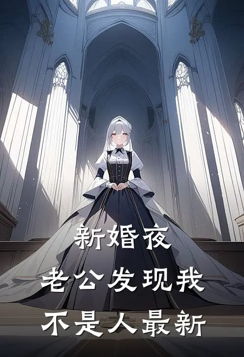 新婚夜，老公发现我不是人最新