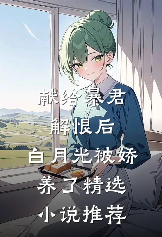 献给暴君解恨后：白月光被娇养了精选小说推荐