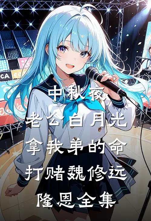 中秋夜，老公白月光拿我弟的命打赌魏修远隆恩全集