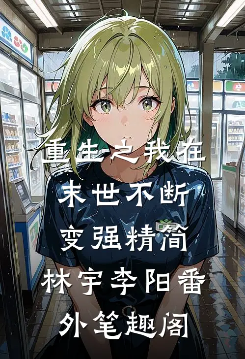 重生之我在末世不断变强（精简）：林宇李阳番外笔趣阁