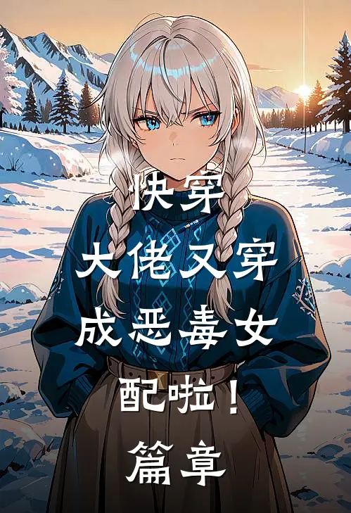快穿：大佬又穿成恶毒女配啦！篇章