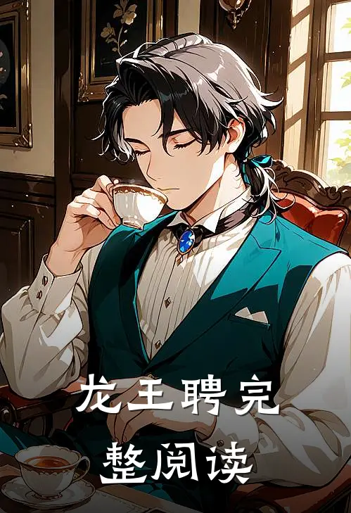 龙王聘完整阅读