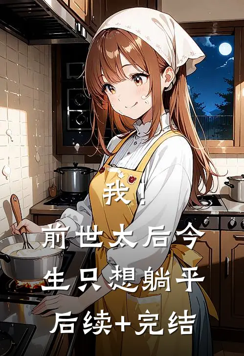 我！前世太后，今生只想躺平后续+完结