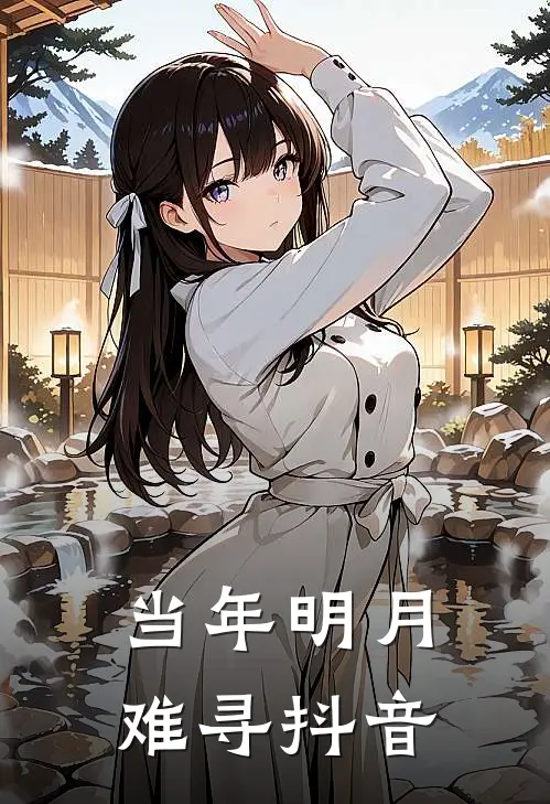 当年明月难寻抖音