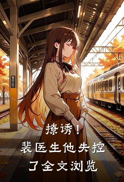 撩诱！裴医生他失控了全文浏览